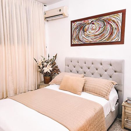 Hotel Radoa El Banco  Ngoại thất bức ảnh
