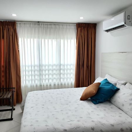 Hotel Radoa El Banco  Ngoại thất bức ảnh