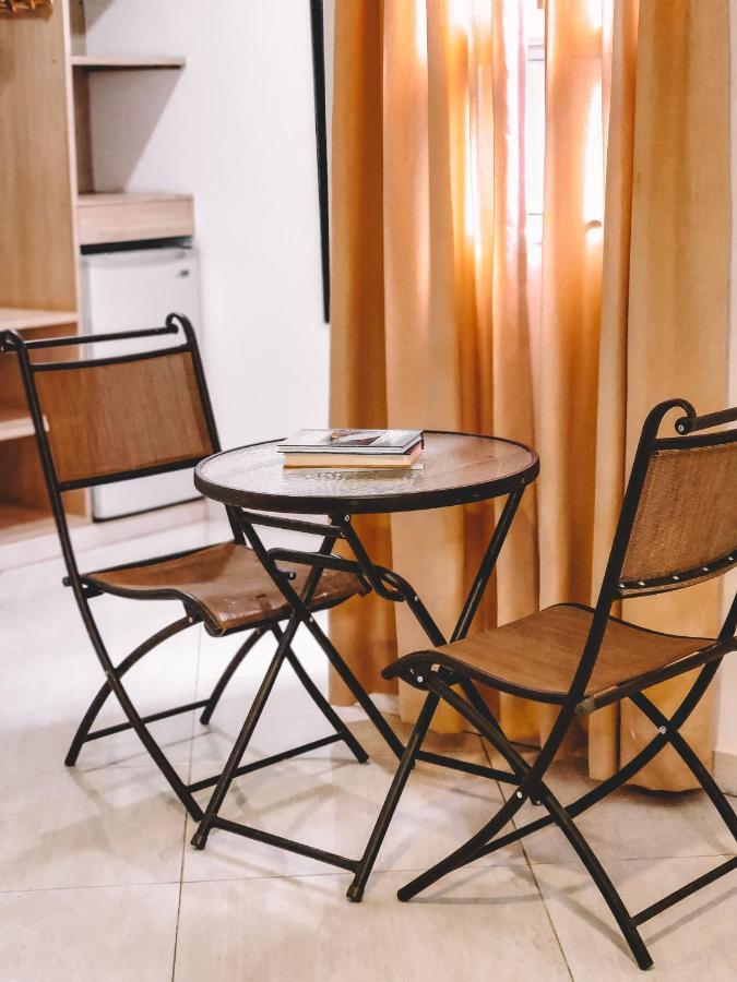 Hotel Radoa El Banco  Ngoại thất bức ảnh