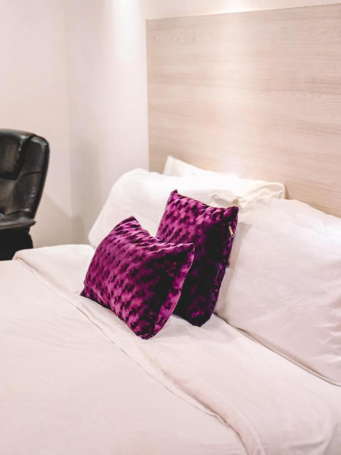 Hotel Radoa El Banco  Ngoại thất bức ảnh