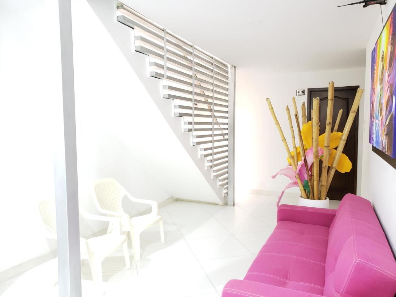 Hotel Radoa El Banco  Ngoại thất bức ảnh
