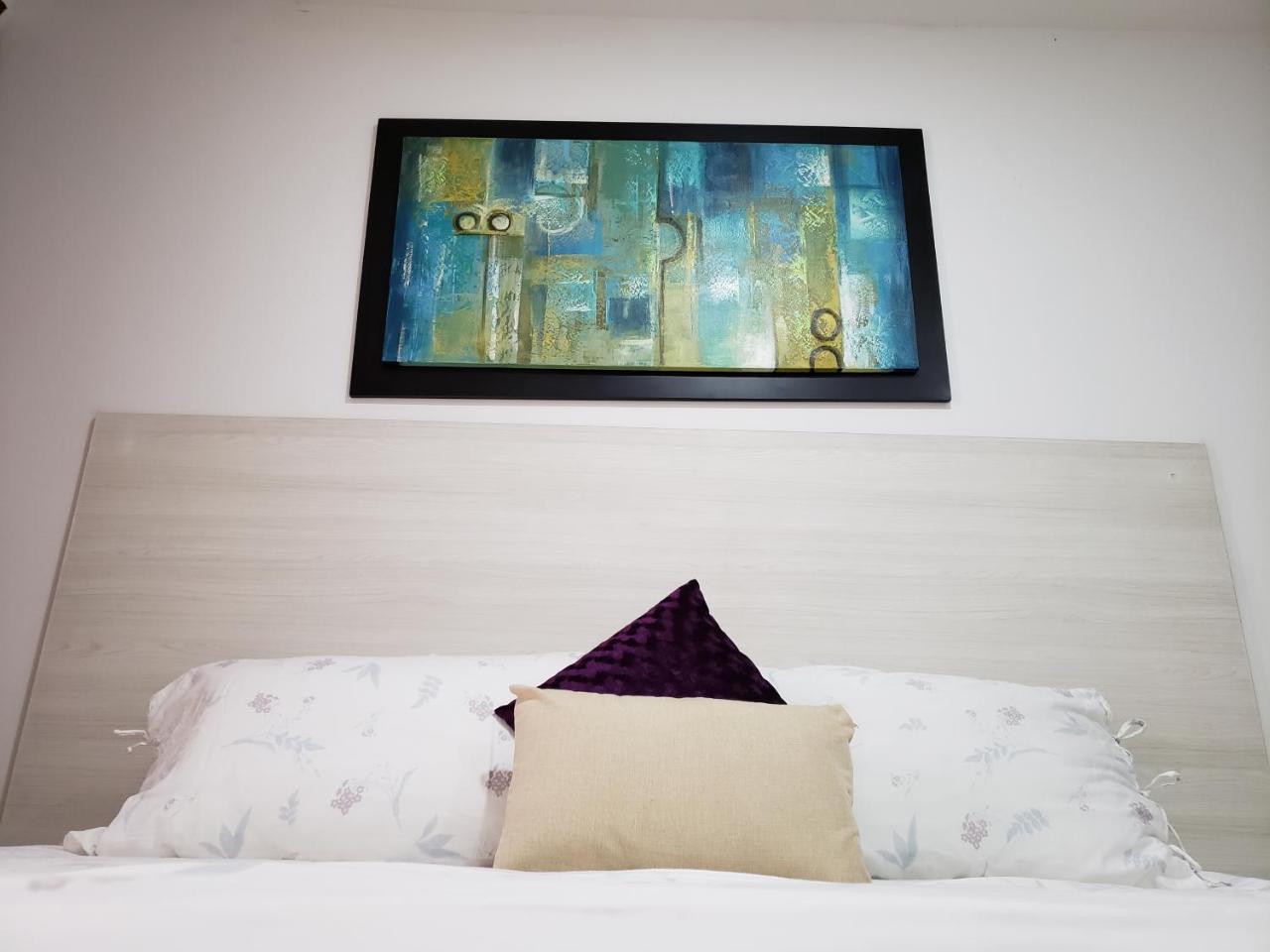 Hotel Radoa El Banco  Ngoại thất bức ảnh