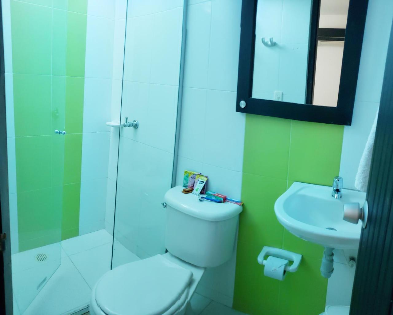 Hotel Radoa El Banco  Ngoại thất bức ảnh